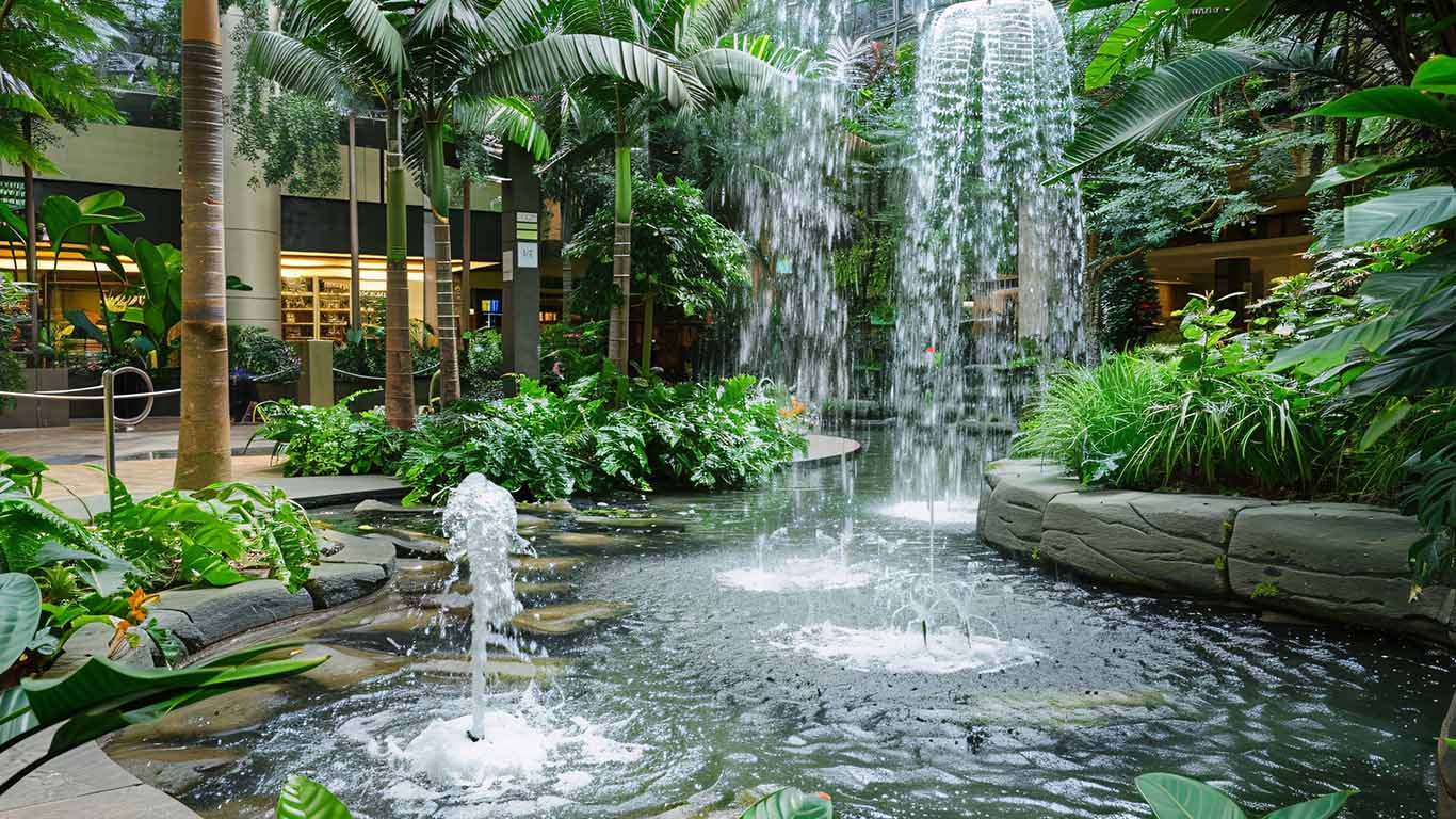 Sustainable Landscaping